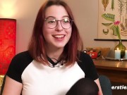 Ersties - Ersties präsentiert Daisy W. Sehen Sie sich das heiße Video an! 15/16