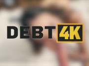 DEBT4k. Fail or Fuck 15/16