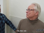 DADDY4K. Klepto Kinky Pussy Megan Love 3/16