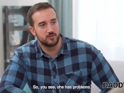 DADDY4K. Klepto Kinky Pussy Megan Love 5/16