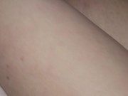 POV pawg gets her wet pussy pounded 1/16