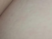 POV pawg gets her wet pussy pounded 13/16