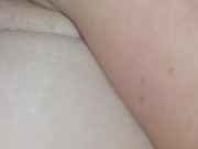 POV pawg gets her wet pussy pounded 3/16