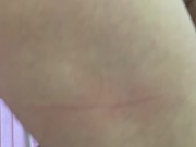 Сводная сестра сосет члены мне и моему другу под столом, МЖМ тройничок 9/16