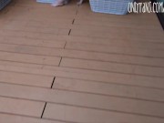 Sweetie Fox, Diana Rider, Anastangel, Loly Lips Seduce The Villa Staff v.1 3/16