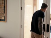 I Can FEEL The SEXUAL TENSION Every Time He Is Around 2/16