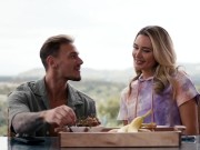 I Can FEEL The SEXUAL TENSION Every Time He Is Around 3/16