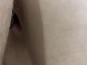 Двойное проникновение в киску Alexa Bunny, отдалась двум парням МЖМ dp 8/16