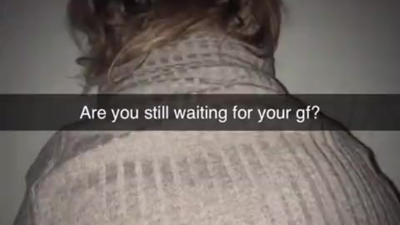 Snapchat fucking compilation, 10+ gigs leaked of hot cheating ...