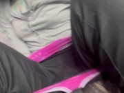 I get rough sex after i give a blowjob to tattooed men until he cums on pornset 13/16