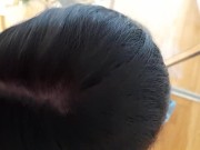 Alpha male Nick Moreno fucks me in POV with his big perfect cock 5/16