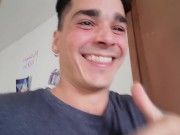 FUCKING MY STEPSISTER WHILE TALKING ON THE PHONE WITH HER CUCKOLD BOYFRIEND 2/16