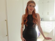 Breaking in my new house by fucking my realtor in every room 4/16