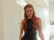 Breaking in my new house by fucking my realtor in every room 5/16