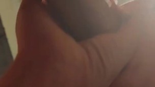 Blowjob tease