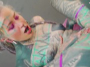 ORGY SEX expirience Ass to Mouth action with mutiple Cumshots to see on my Onlyfans: Anuskatzzvip 4/16