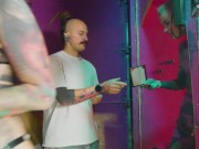 ORGY SEX expirience Ass to Mouth action with mutiple Cumshots to see on my Onlyfans: Anuskatzzvip 9/16