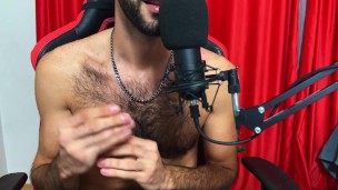 Interactive ASMR Game - Spot The Hidden Words