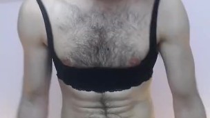 Bizzare toys cuming