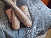 مچگیری پسر ناتنی وقتی خود ارضایی میکرد مکالمه و دیالوگ مامان ایرانی sex with step mom amateur 6/16