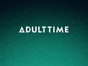 DEVILS FILM - Don't Tell My Parents I Assfucked Sexy Babysitter Everly 1/16