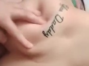 Killjoywinters Being Bred Into A Good Little Pornstar 5/16