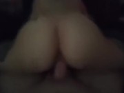 FatAss Killjoywinters Turned into the cumdump 5/16