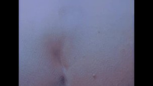 Anal montando BBC Profundo