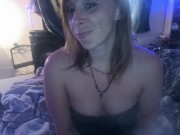 was pretty sure it was him prob. just wishful parinoia 1/16