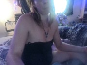 was pretty sure it was him prob. just wishful parinoia 11/16