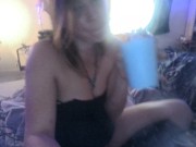 was pretty sure it was him prob. just wishful parinoia 13/16