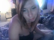 was pretty sure it was him prob. just wishful parinoia