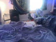 was pretty sure it was him prob. just wishful parinoia 9/16