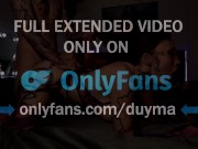 Lingerie model likes it rough, huge facial  / Angelssex 16/16