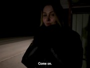 A Mother Fucked Her Son's Classmate 3/16