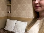 A Mother Fucked Her Son's Classmate 8/16