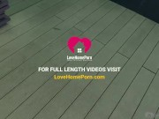 Super hot brunette fucked on camera 1/16