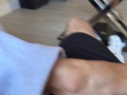 The Sweetest Step Daughter Sex ~ Luna Luxe ~ Household Fantasy ~ Scott Stark 5/16