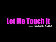 Stepsis Kiara Cole Says, 