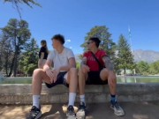 Duelo de titanes en el room de KeilaBassi77 con el Cofla24cm 1/16