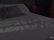 WOWGIRLS Gorgeous model Ivi Rein getting fucked by her lover in this amazing hardcore video 6/16