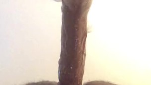 Just the tip