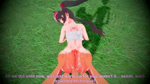 Honkai Star Rail 💦 Sparkle/Fireworks Japanese Porn Smashed | Anime Hentai R34 JOI WAIFU Sex