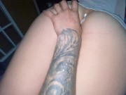 به خانه دوستم رفتم، او به بازار رفت و مرا با همسرش تنها گذاشت و اوضاع هیجان انگیز شد🤤🇮🇷🔥 2/16