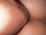 به خانه دوستم رفتم، او به بازار رفت و مرا با همسرش تنها گذاشت و اوضاع هیجان انگیز شد🤤🇮🇷🔥 9/16