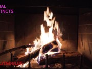 PRIMAL FUCKING  DOM BREAKING YOU IN 11/16