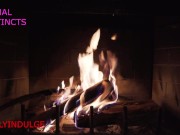 PRIMAL FUCKING  DOM BREAKING YOU IN 12/16