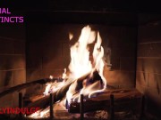 PRIMAL FUCKING  DOM BREAKING YOU IN 15/16