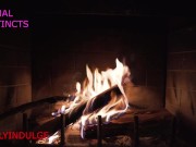 PRIMAL FUCKING  DOM BREAKING YOU IN 4/16