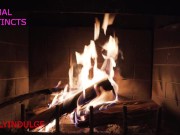 PRIMAL FUCKING  DOM BREAKING YOU IN 5/16